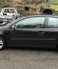 VOLKSWAGEN Golf 2.0 16V TDI 3p. Sportline