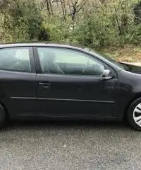 VOLKSWAGEN Golf 2.0 16V TDI 3p. Sportline