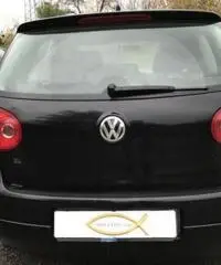 VOLKSWAGEN Golf 2.0 16V TDI 3p. Sportline