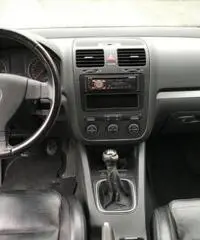 VOLKSWAGEN Golf 2.0 16V TDI 3p. Sportline