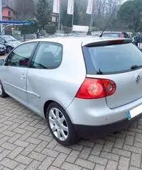 Volkswagen Golf Golf 1.9 TDI 4mot. 3p. sportline