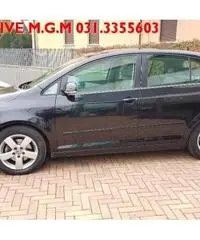 VOLKSWAGEN Golf Plus 2.0 16V TDI Sportline