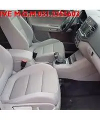 VOLKSWAGEN Golf Plus 2.0 16V TDI Sportline