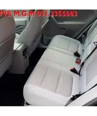 VOLKSWAGEN Golf Plus 2.0 16V TDI Sportline