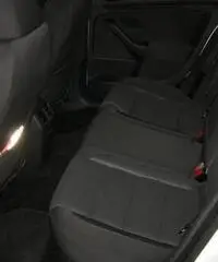 VOLKSWAGEN Golf Variant 1.6 TDI DPF Comfortline