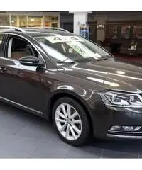 VOLKSWAGEN Passat Var 2.0 TDI 170 DSG 4m. High BMT