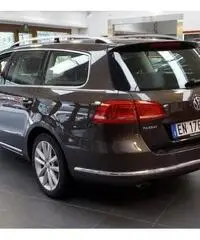 VOLKSWAGEN Passat Var 2.0 TDI 170 DSG 4m. High BMT