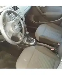 Volkswagen Polo 1.2 70cv 5P. Comfortline