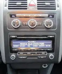 Volkswagen Touran 1.6 TDI Comfortline 105Cv. 7 Posti