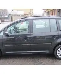Volkswagen Touran 1.6 TDI Comfortline 105Cv. 7 Posti