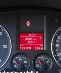 VOLKSWAGEN Touran 1.9 TDI 105CV Conceptline 7 POSTI KM CERTIFICATI