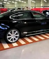 VOLVO S90 D5 AWD Geartronic Inscription