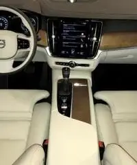 VOLVO S90 D5 AWD Geartronic Inscription