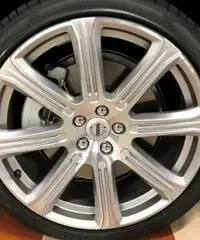 VOLVO S90 D5 AWD Geartronic Inscription