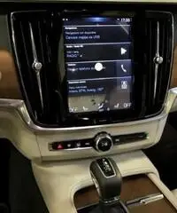 VOLVO S90 D5 AWD Geartronic Inscription