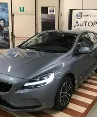 VOLVO V40 D2 Geartronic Momentum