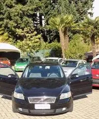 Volvo V50 V50 1.6 D cat Momentum