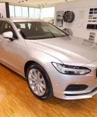 VOLVO V90 D4 Geartronic Business Plus