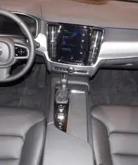 VOLVO V90 D4 Geartronic Business Plus