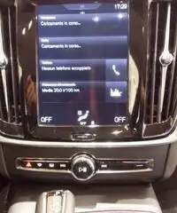 VOLVO V90 D4 Geartronic Business Plus