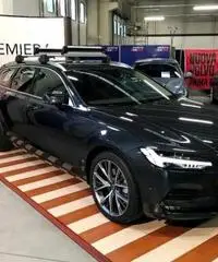 VOLVO V90 D4 Geartronic Business Plus