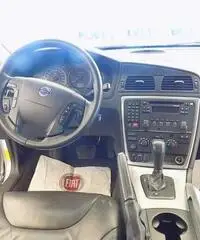 Volvo XC70 XC70 2.4 D5 AWD CROSS COUNTRY CV 185 CAMBIO AUT.