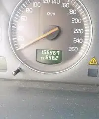 Volvo XC70 XC70 2.4 D5 AWD CROSS COUNTRY CV 185 CAMBIO AUT.