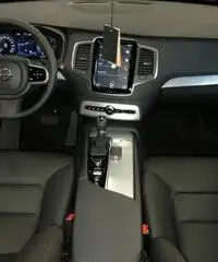 VOLVO XC90 D5 AWD Geartronic 7 posti Business Plus