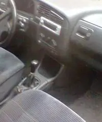 VW GOLF GL 1600 EUROPE  1994