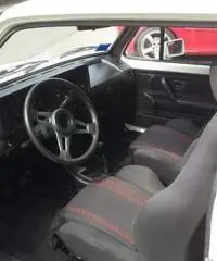 Vw golf gti prima serie - 1980