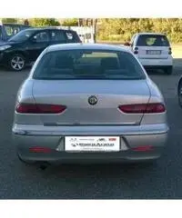 ALFA ROMEO 156 1.9 JTD cat Distinctive