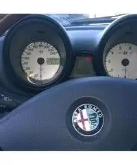 ALFA ROMEO 156 1.9 JTD cat Distinctive