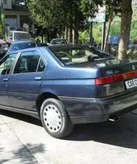Alfa Romeo 164 2.0i V6 Turbo Super