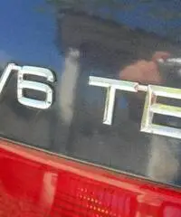 Alfa Romeo 164 2.0i V6 Turbo Super