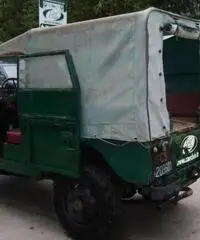 Alfa Romeo Matta 65Hp 1953