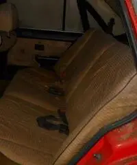 Audi 100 2.1i 4 Porte CD 5E '80