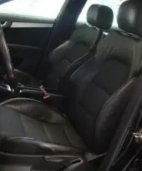 Audi A3 Sportback 2.0 Tdi 140hp Ambiente S-Line My'08