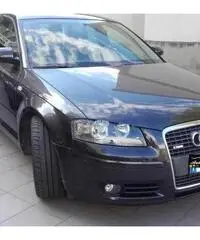 Audi A3 Sportback 2.0 TDI 170cv F.ap. S-Line