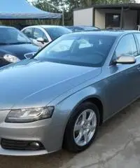 AUDI A4 2.0 TDI 143 CV