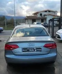 AUDI A4 2.0 TDI 143 CV