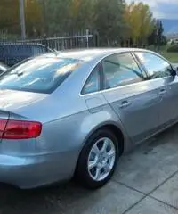 AUDI A4 2.0 TDI 143 CV