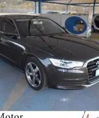 AUDI A6 3.0 TDI 204 CV S tronic Business plus