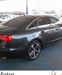 AUDI A6 3.0 TDI 204 CV S tronic Business plus