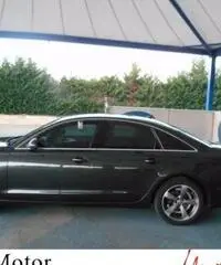 AUDI A6 3.0 TDI 204 CV S tronic Business plus