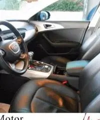 AUDI A6 3.0 TDI 204 CV S tronic Business plus