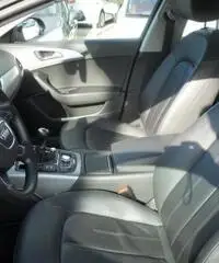 AUDI A6 Avant 2.0 TDI 177 CV Business plus