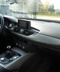 AUDI A6 Avant 2.0 TDI 177 CV Business plus