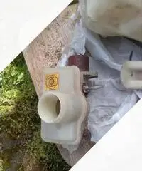 Autobianchi y10 - 2000