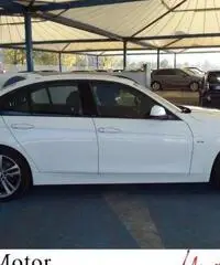 BMW 330 dA xDrive MSport