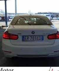 BMW 330 dA xDrive MSport